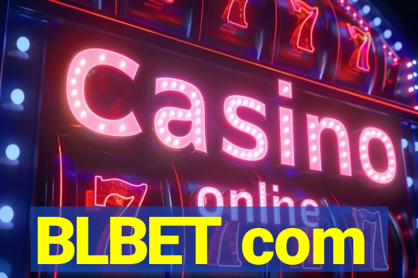 BLBET com